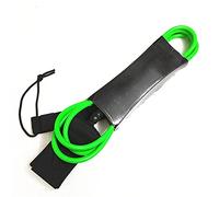 RH-HPC Laisse de Surf Laisse de Surf 10ft de Surf 8mm Sup Surf Board Paddle Paddle Paddle Board Rope Sup Laisse