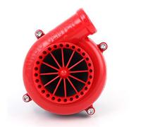 RH-HPC Outils spécialisés et Gadgets Universal Turbine Electronic Turbo Souffler Soupape de décharge Son Simulateur Son for Voiture