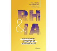 RH & IA - Comprendre, anticiper et agir face à l'IA