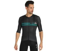 RH+ Kurzarmtrikot Climber, für Herren, Größe 2XL, Fahrradtrikot, vert