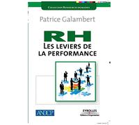 RH les leviers de la performance