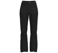 RH+ Logic Pantalon de Ski pour Femme, Noir, XS