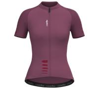 rh+ Maillot manches courtes femme Aries rouge