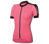 rh+ Maillot manches courtes femme Drop fuchsia