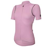 rh+ Maillot manches courtes femme Luna fuchsia