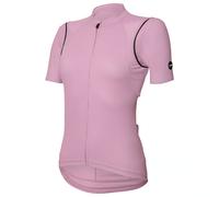 rh+ Maillot manches courtes femme Luna fuchsia