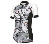 rh+ Maillot manches courtes femme Venere Evo blanc