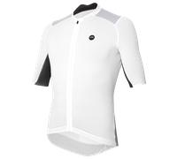 rh+ Maillot manches courtes Grinta blanc