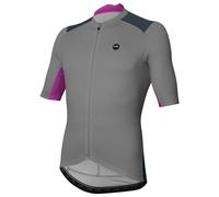rh+ Maillot manches courtes Grinta gris