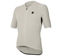 rh+ Maillot manches courtes Piuma blanc
