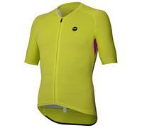 rh+ Maillot manches courtes Piuma vert