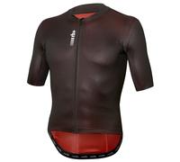 rh+ Maillot manches courtes Solaro noir