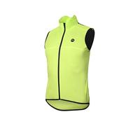 rh+ Mistral Gilet unisexe Matcha, XS