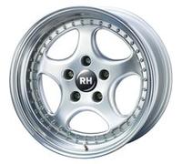 RH P RAD SILBER HP HG. 11.0Jx18 5x130 ET28
