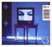 Rh+ - Poems [Import]