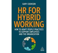 RH pour le travail hybride