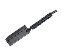 RH Preyda Aiguiseur Tactical Sharpening Stone - 4" - Pierre - Noir - Taille Unique