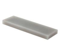 RH PREYDA Bench Stone 10 Translucide AR Affûteuse, Pierre, Gris, 50.8 x 25.4 x 2 cm