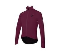 rh+ Shark Veste softshell pour homme, Malbec, S