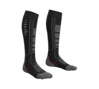 rh+ Ski Socks Chaussettes de ski Mixte (lot de 1)