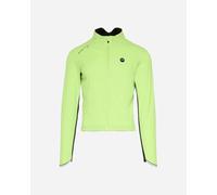 rh+ Veste coupe-vent Shark unisexe, matcha/noir, taille XS