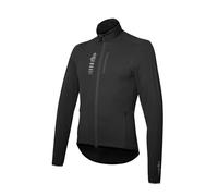 rh+ Veste d'urgence pour homme, noire, taille XS