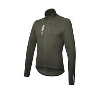 rh+ Veste d'urgence pour homme, Tobacco, 3XL