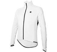 rh+ Veste Mistral Shell pour homme, blanche, taille L