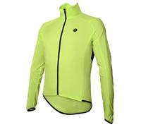 rh+ Veste Mistral Shell pour homme, Matcha, 3XL