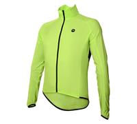 Rh+ Mistral Jacket Vert S Homme Matcha