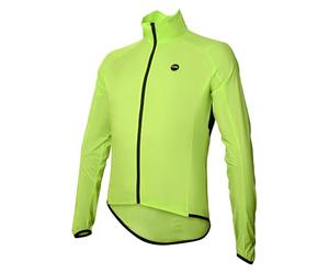 rh+ Veste Mistral Shell pour homme, matcha, taille M