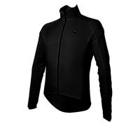 rh+ Veste Mistral Shell, pour homme, noire, 3XL