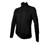 rh+ Veste Mistral Shell, pour homme, noire, taille XS
