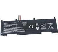 RH03XL Batterie M02027-005 11,4 V 45 Wh pour ordinateur portable HP ProBook 430 440 445 450 630 640 650 G8 Zhan 66 Pro 14 G4 Series M75599-005 M01524-1 71 M0 1524-541 M75017-171 RHO3XL HSTNN-DB0B