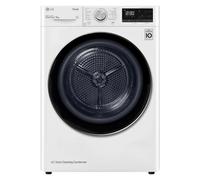 LG Sèche linge Condensation RH1V50WH
