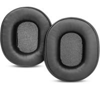RH200 Coussinets de rechange épais compatibles avec les casques Roland RH-200 RH-200S RH-300 RH-300 V RH-5 RH5