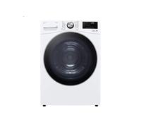 Sèche linge pompe à chaleur LG RH8P12WH