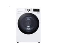 LG RH8P12WH sèche-linge Pose libre Charge avant 18 kg A+++ Blanc