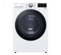 LG RH8P12WH sèche-linge Pose libre Charge avant 18 kg A+++ Blanc