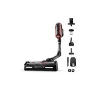 Aspirateur balai Rowenta RH98A3WO X-Force Flex 12.60 Modèle Animal Rouge