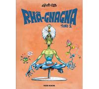 Rhâ-Gnagna - Tome 01