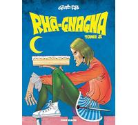 Rhâ-Gnagna - Tome 02