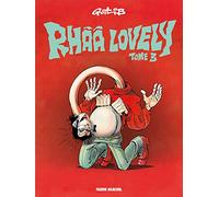 Rhââ lovely - Tome 03