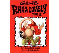 Rhââ Lovely, tome 3