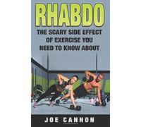 Rhabdo: The Scary Side Effect Of Exercise You Need To Know About