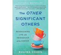 Rhaina Cohen The Other Significant Others (Poche)
