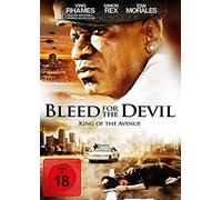 Bleed for the Devil - King of the Avenue (DVD)