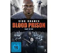 Rhames - Blood Prison-Fight Or die