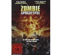 Rhames,Ving - 2012 Zombie Apocalypse [Import]