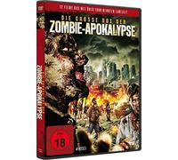 Rhames,Ving - Die Grosse Box der Zombie-Apokalypse [Import]